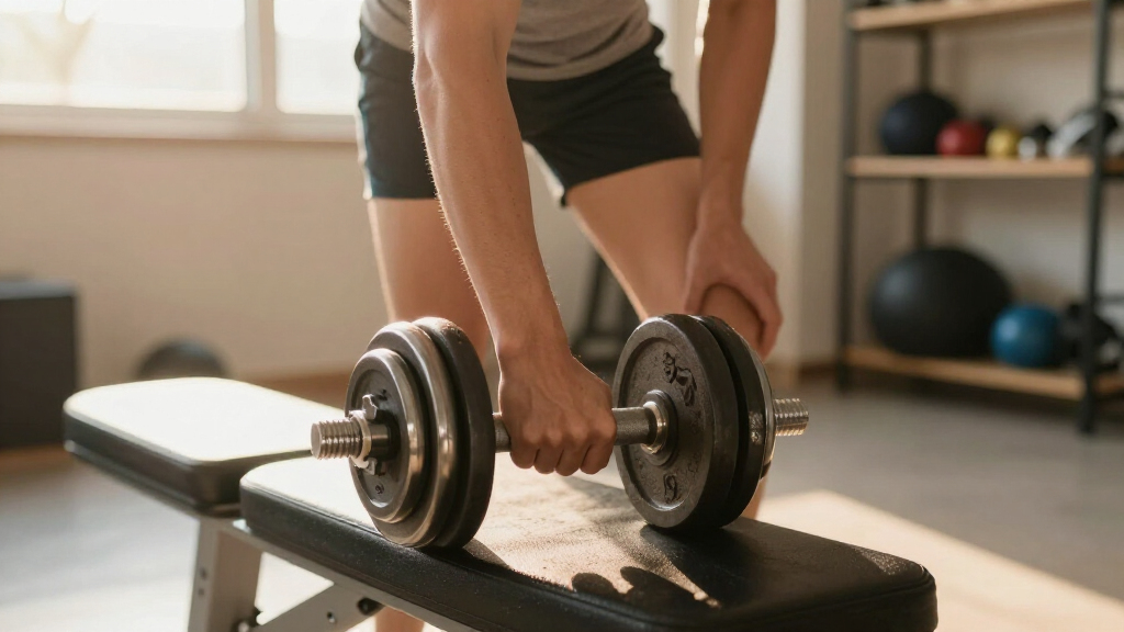 15 Best Adjustable Dumbbells for Students in 2026