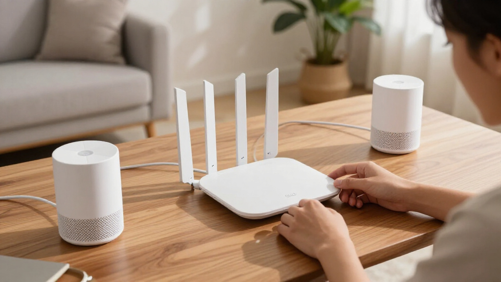 eero wifi mesh systems
