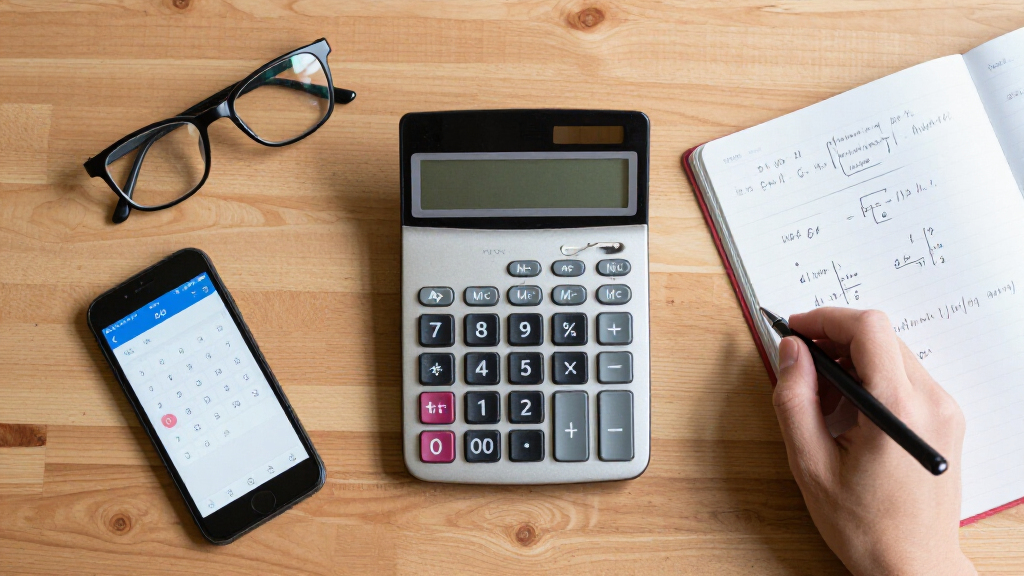 scientific calculator for students