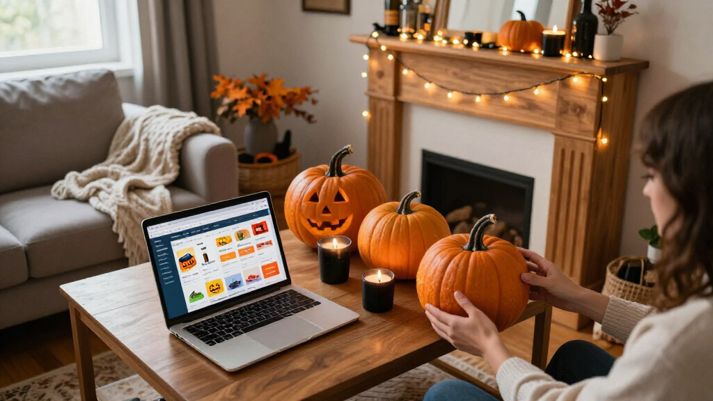 14 Best Halloween Decorations and Accessories for Prime Day in 2026 35 Prime Day Halloween deals