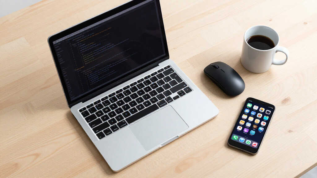 laptops and electronics for students