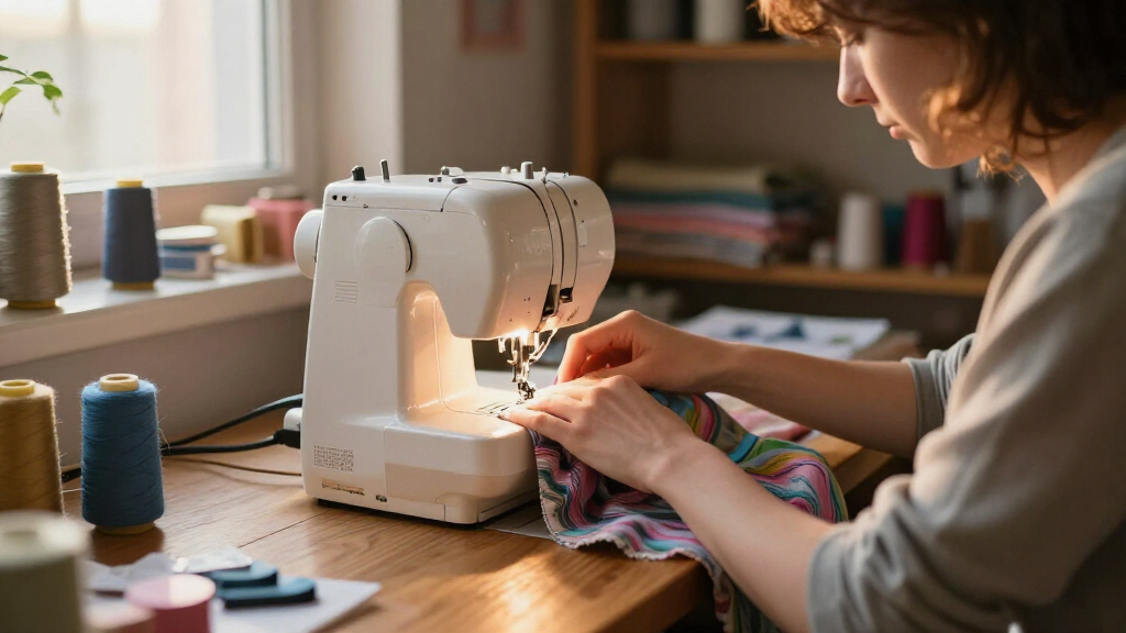 best serger for beginners