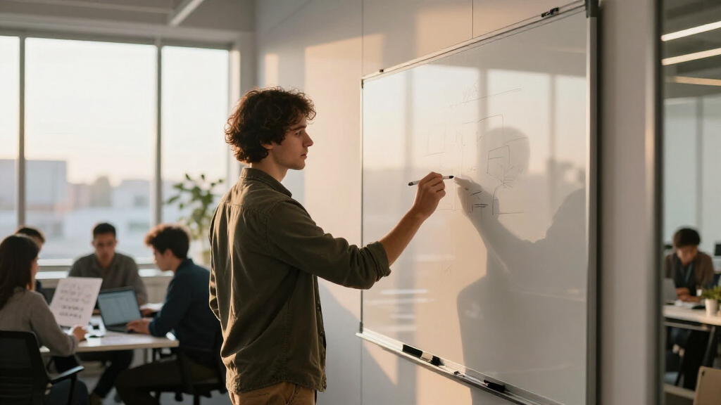 digital whiteboard for engineering teams