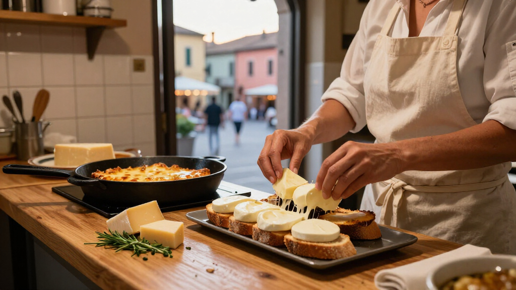 best cheeses for grilled cheese