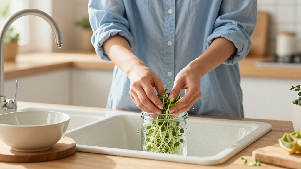 best alfalfa sprouting seeds