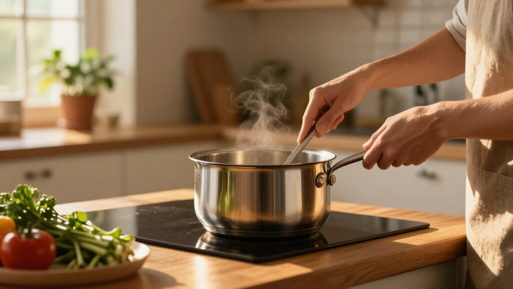 best stainless steel cookware set