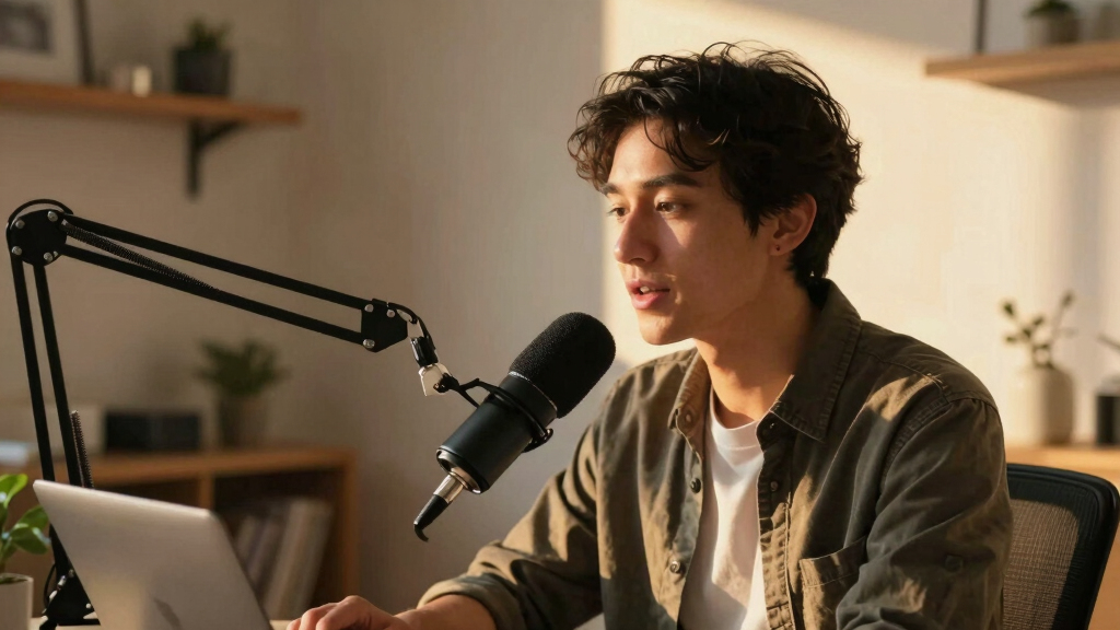 best microphones for remote interviews