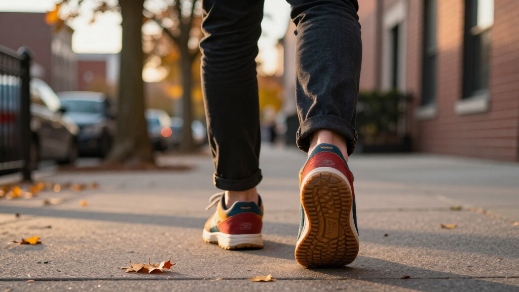best fall sneakers