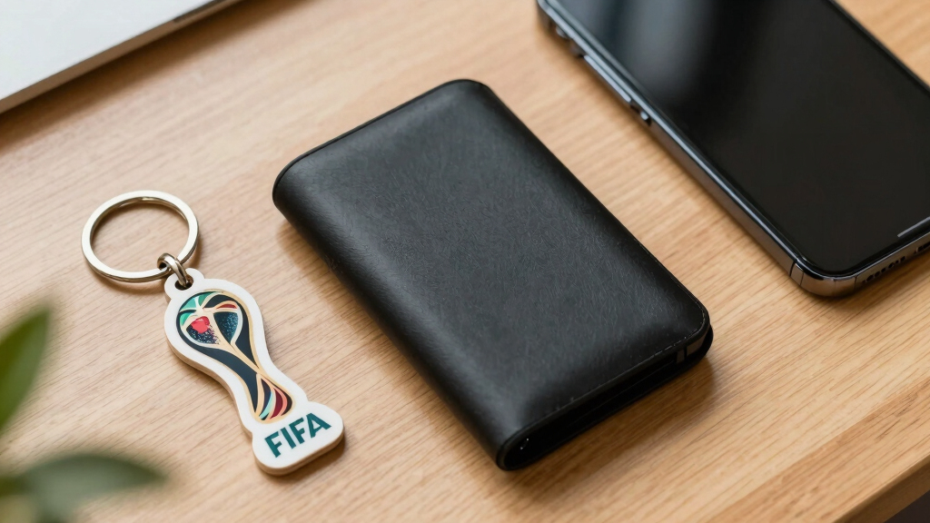 Bitcoin hardware wallets for FIFA World Cup