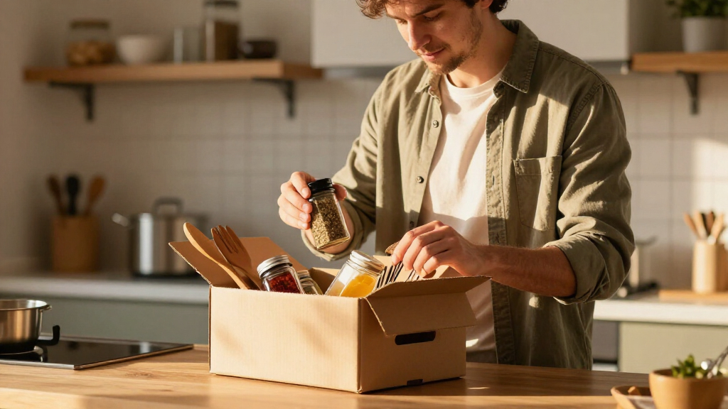 subscription boxes for men