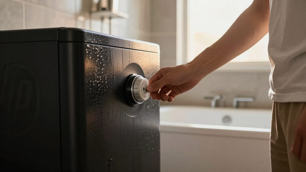 15 Best 1/2 HP Water Chillers for Ice Bath in 2026