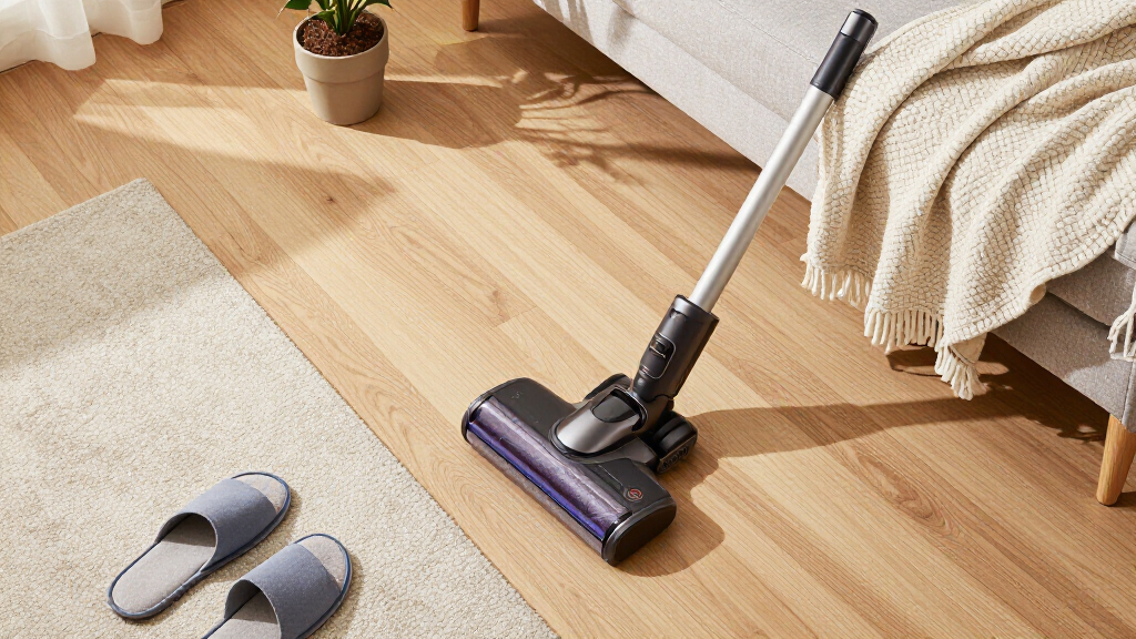 best vacuum for multiple floor types