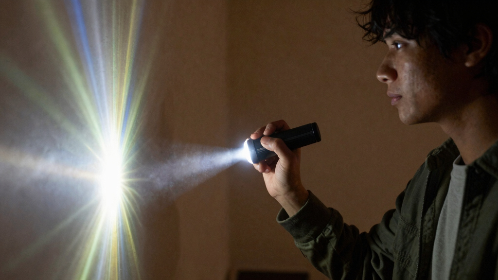 14 Best UV Lights for Detecting Paranormal Residue That Will Blow Your Mind