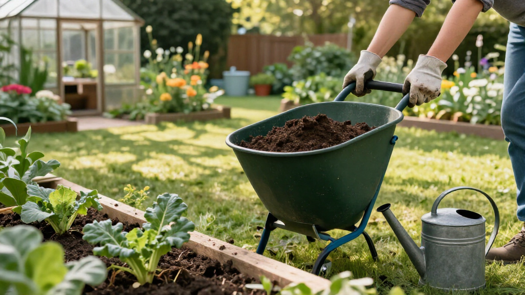 compost tumbler bins