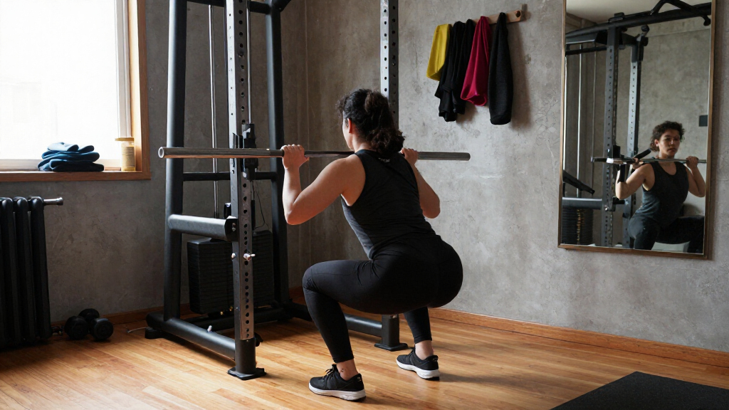 best smith machine home gym