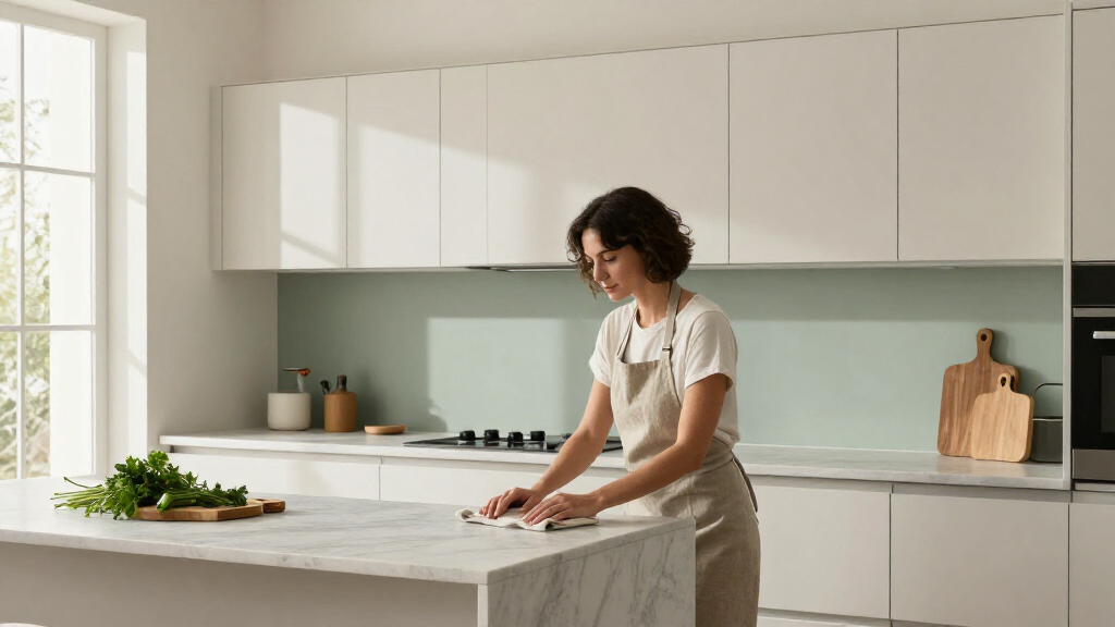 best kitchen neutral paints
