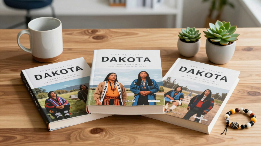 13 Best Dakota History Books About Indigenous Peoples in 2026