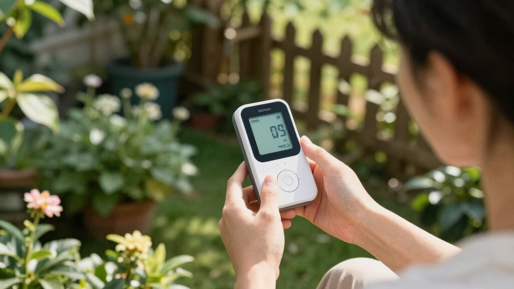 13 Best PM2.5 Air Quality Monitors for Wildfire Smoke in 2026