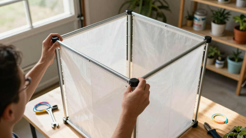 best complete 4x4 grow tent kit