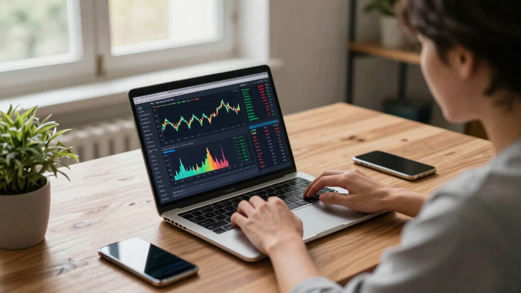 financial planning software for investors