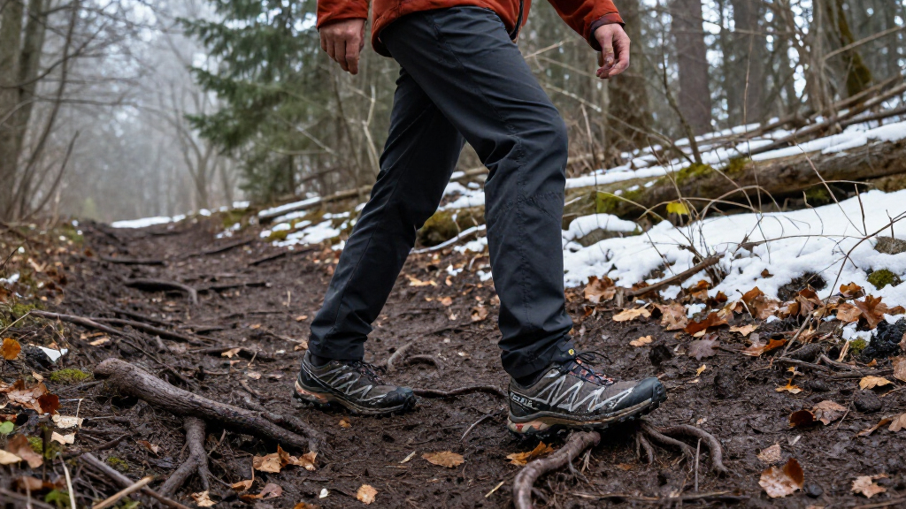 13 Best Salomon Sneakers for Winter Trails in 2027