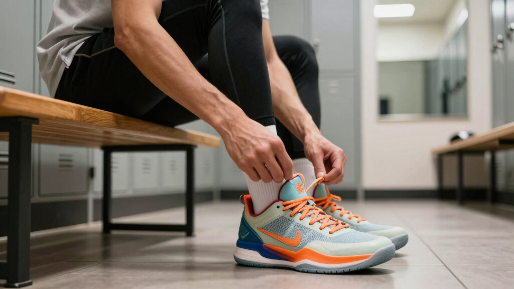best basketball sneakers