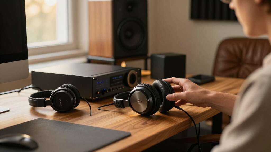 10 Best Headphone Amps for Planar Magnetics in 2026: Power and Precision Unleashed