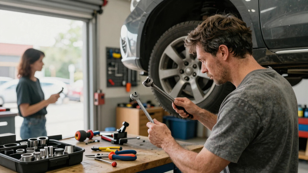 automotive tools for dad