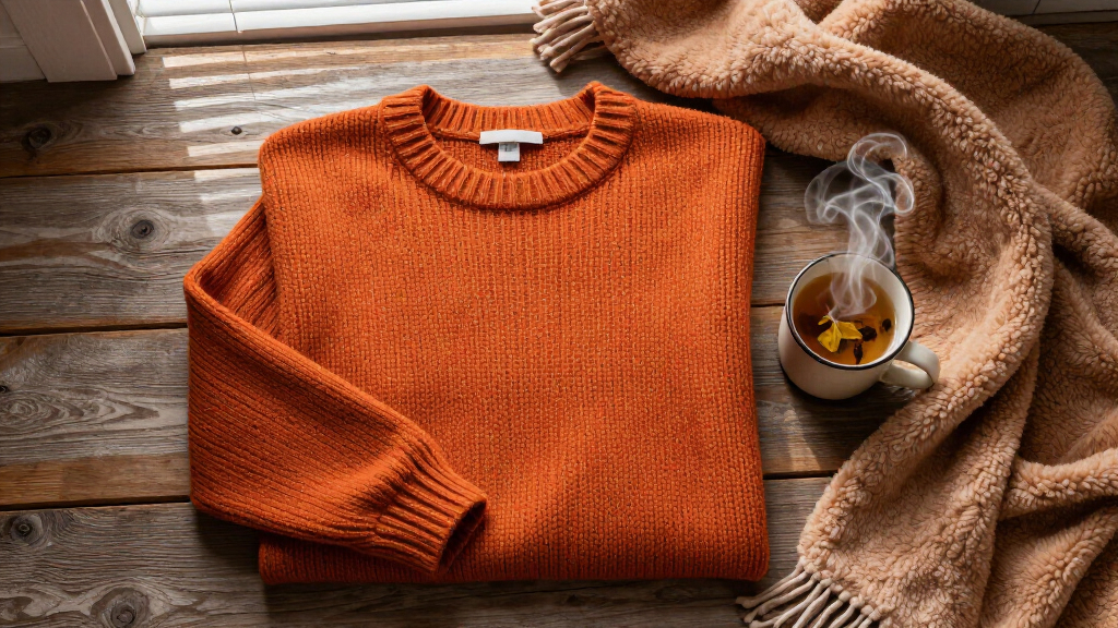 fall essentials
