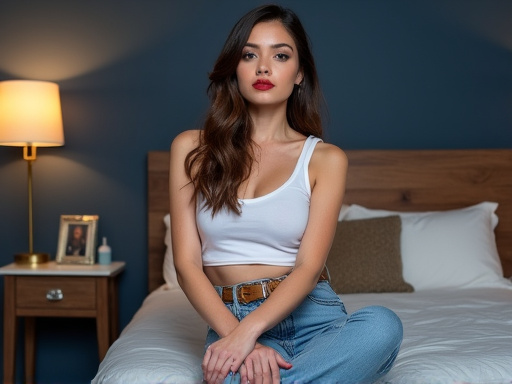 ValerieBliss AI preview 2