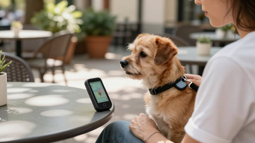 best pet GPS trackers