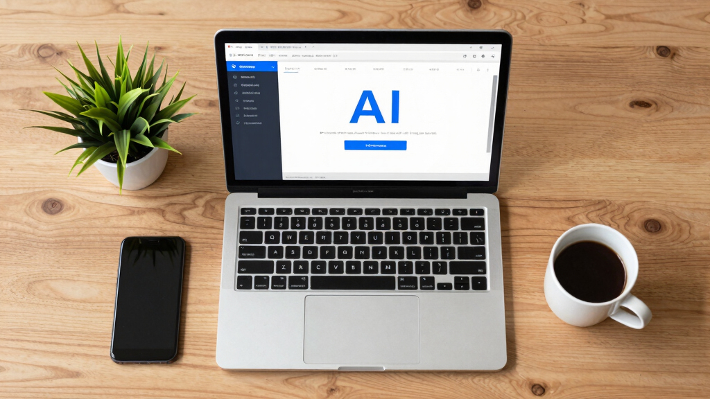 AI automation software for small business