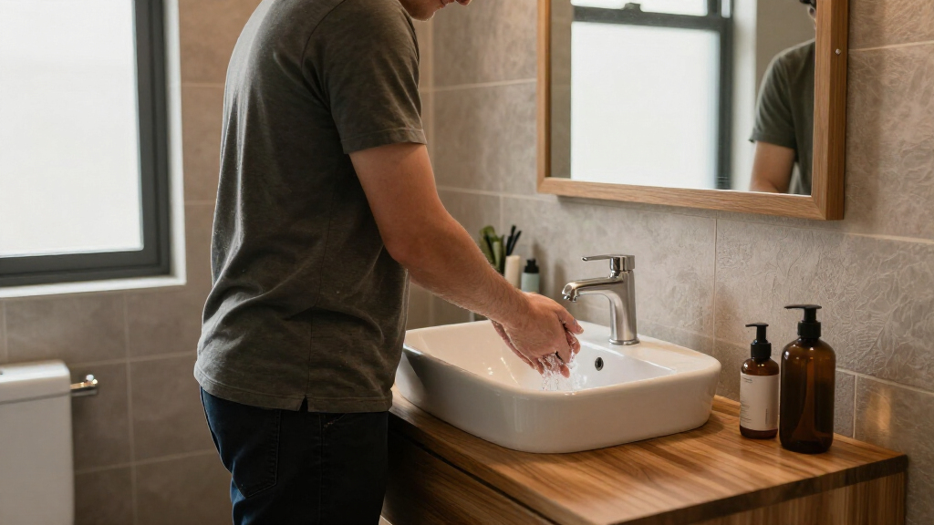 9 Best Comfort-Height Bathroom Vanities in 2026
