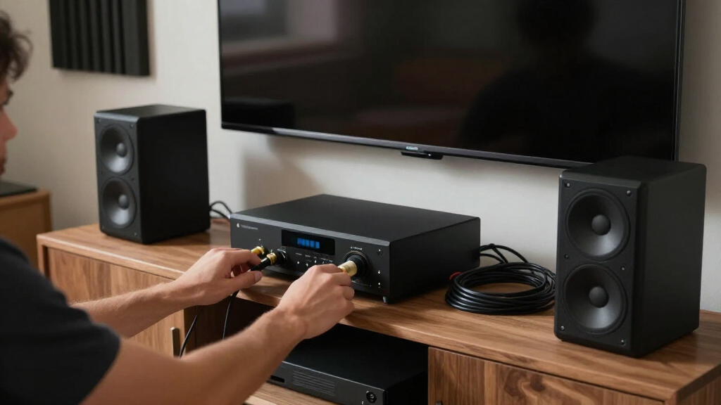 13 Best 5.1 Surround Sound Systems Under $3000 for 2026