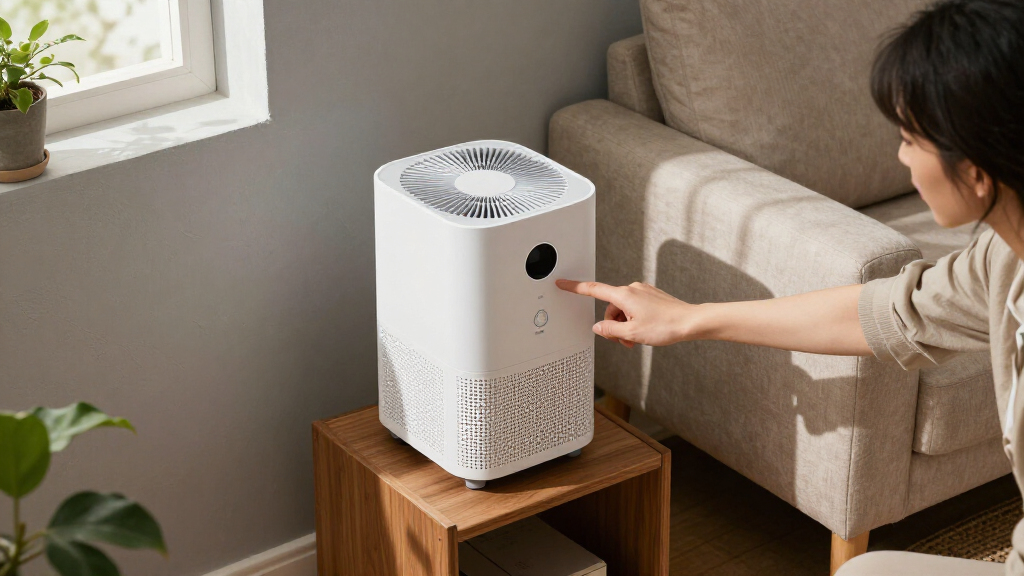 dehumidifier