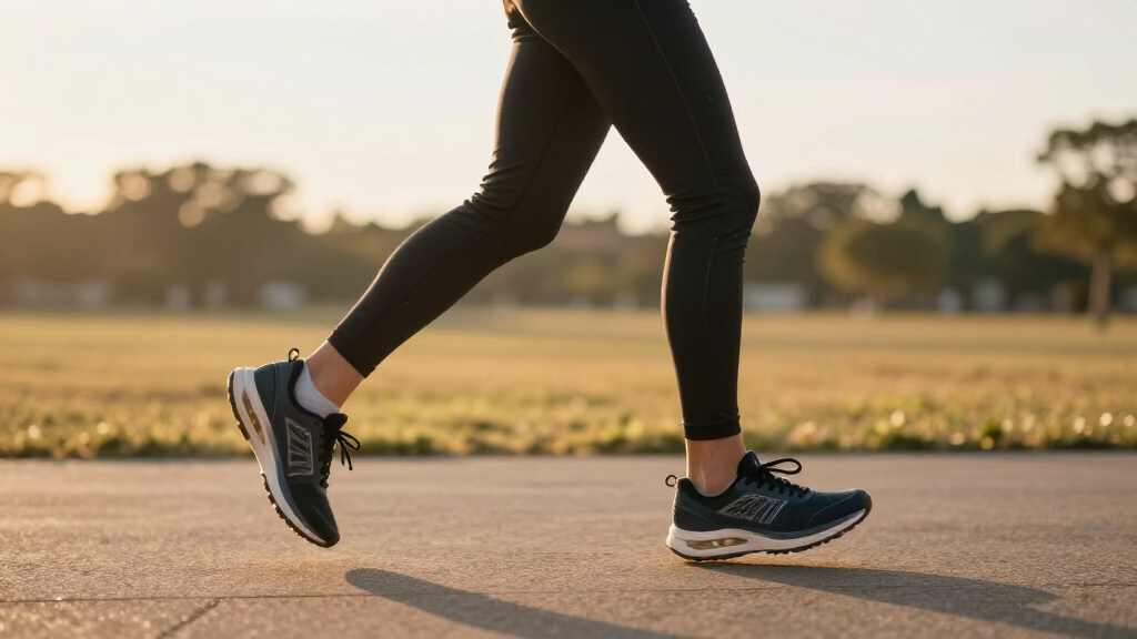 state of the art running devices