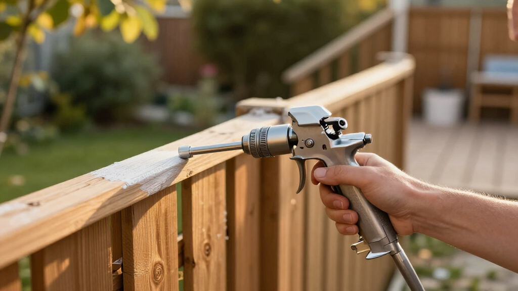 airless paint sprayer best