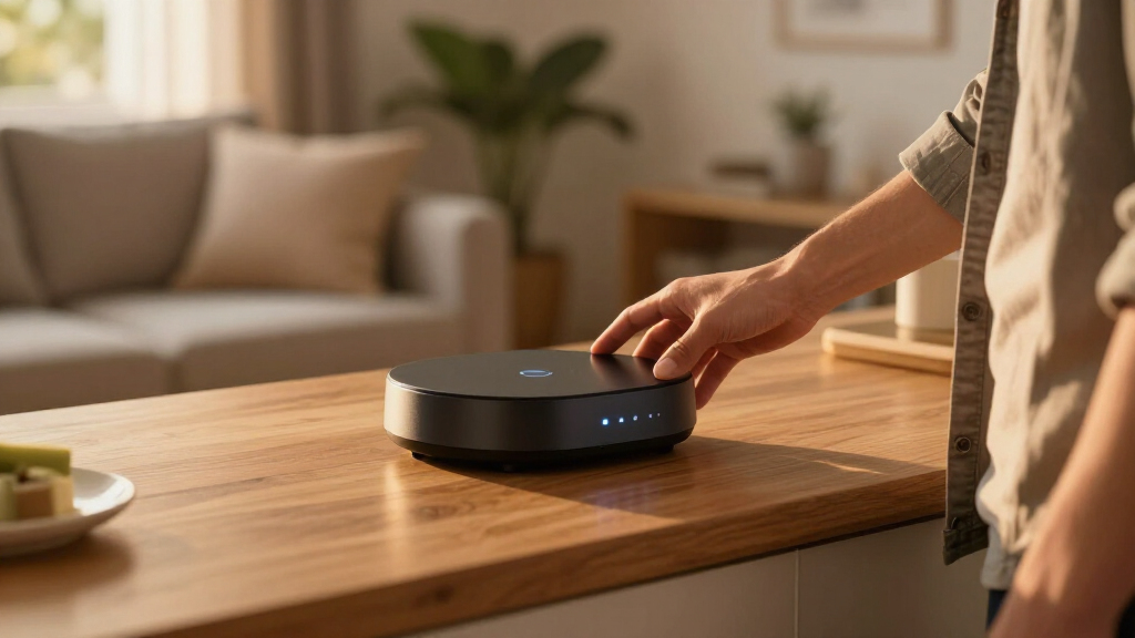 10 Best Smart Home Security System Hub Kits for 2026