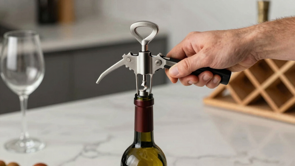 electric wine openers