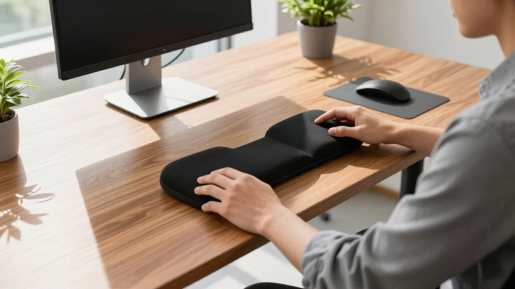 9 Best Ergonomic Study Desk Accessories in 2026