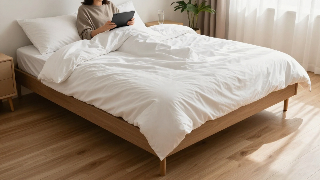 adjustable bed bases