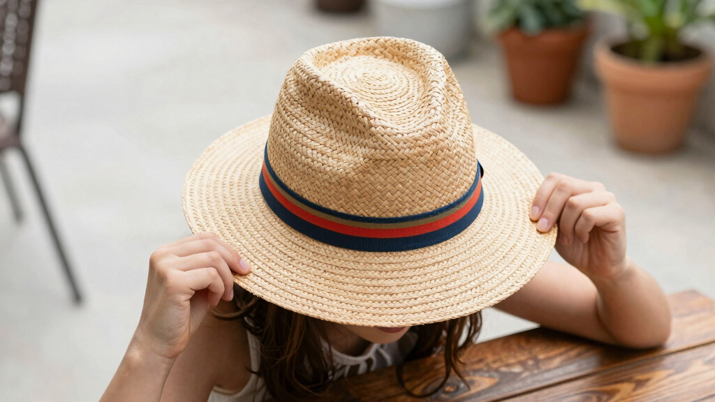 best summer hats