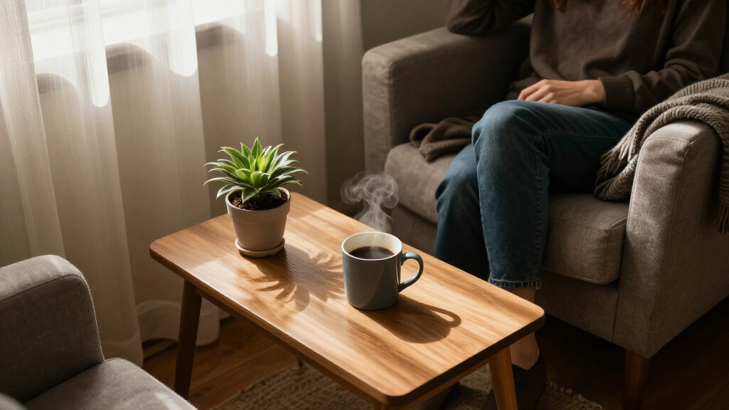 best small-space home furniture