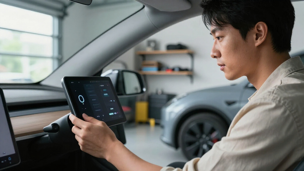 best EV battery monitors