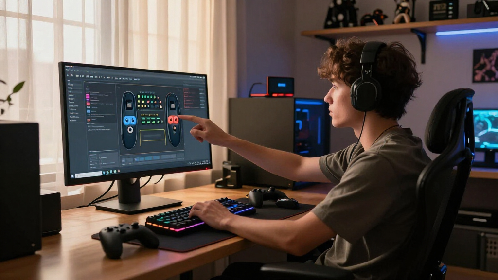 best control panel overlays