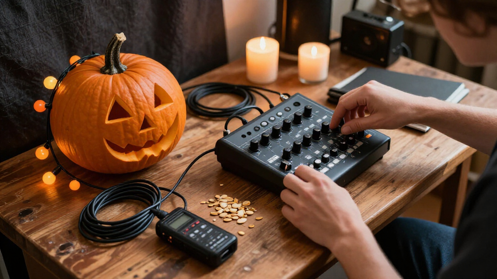 halloween