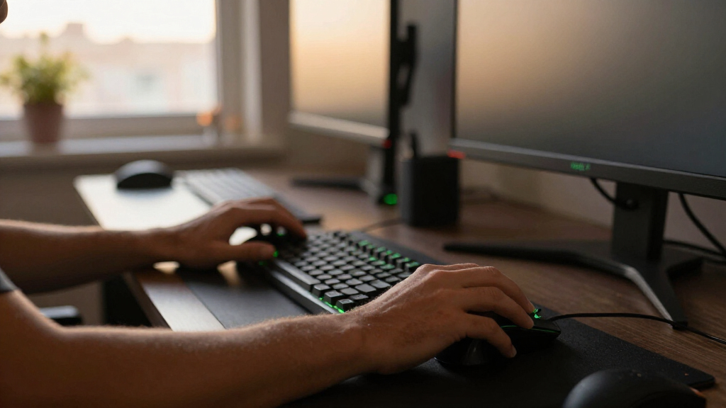best Razer gaming accessories