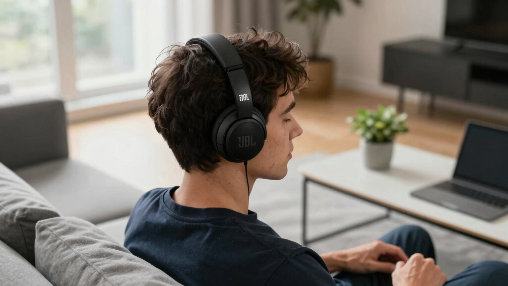 best JBL noise cancelling headphones