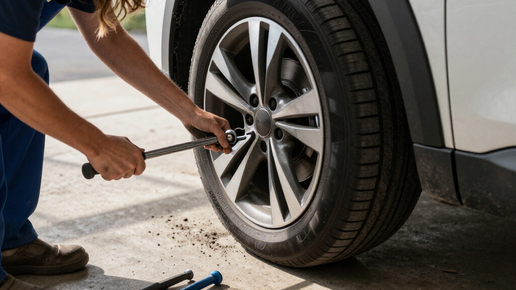 best EV tires
