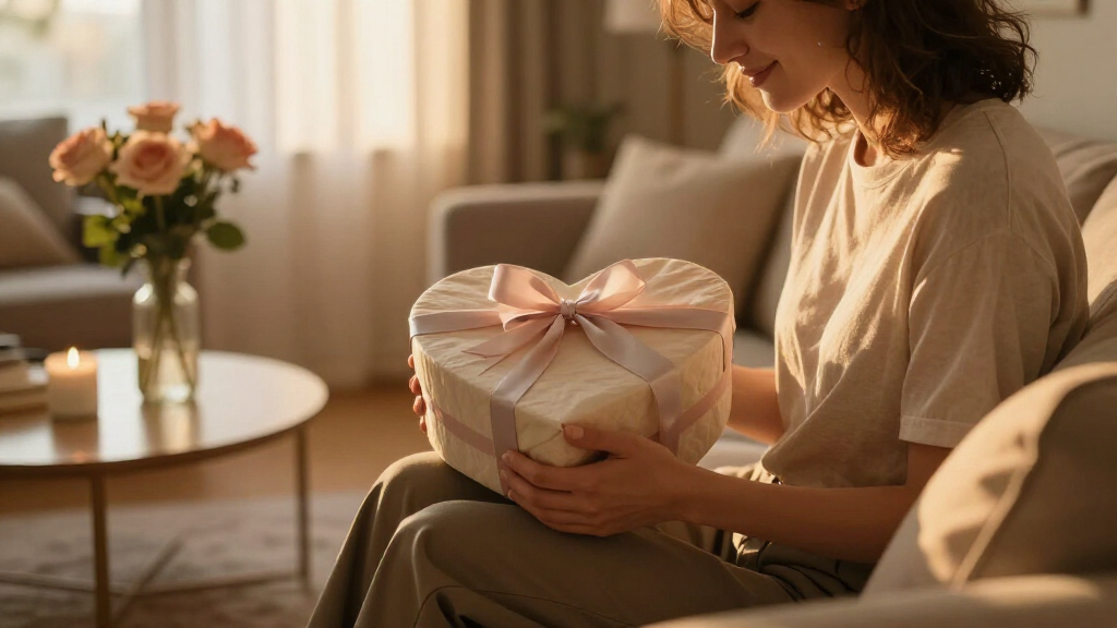 purchase romantic valentine gift bundles